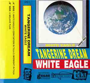 Tangerine Dream - White Eagle