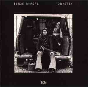 Terje Rypdal - Odyssey