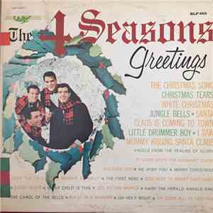 The 4 Seasons - The 4 Seasons Greetings