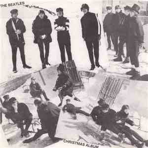 The Beatles - Christmas Album