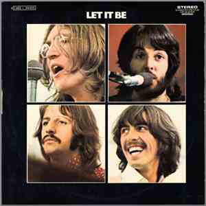 The Beatles - Let It Be