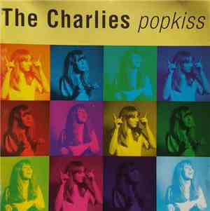 The Charlies - Popkiss