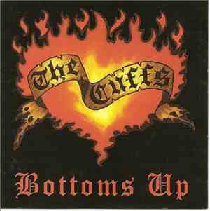 The Cuffs - Bottoms UP