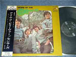 The Monkees - More Of The Monkees