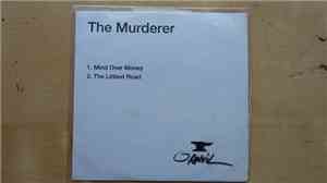The Murderer - Mind Over Money