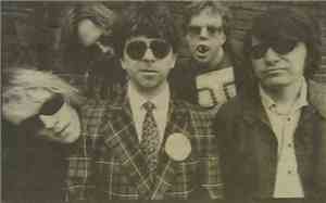 The Odd - The Complete Recordings
