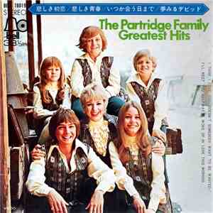 The Partridge Family - Greatest Hits