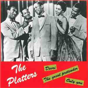 The Platters - The Platters
