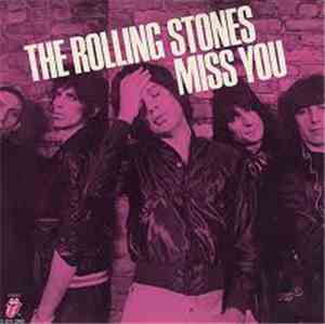 The Rolling Stones - Miss You