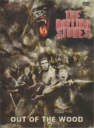 The Rolling Stones - Out Of The Wood