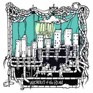 Toad The Wet Sprocket - The Architect Of The Ruin