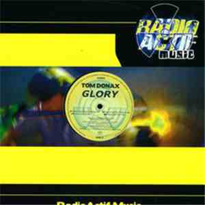 Tom Donax - Glory