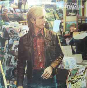 Tom Petty And The Heartbreakers - Hard Promises