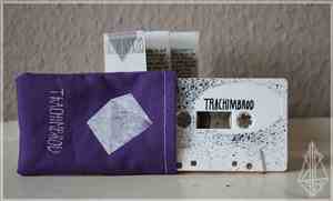 Trachimbrod - A Collection Of Hidden Sketches