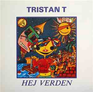 Tristan T - Hej Verden