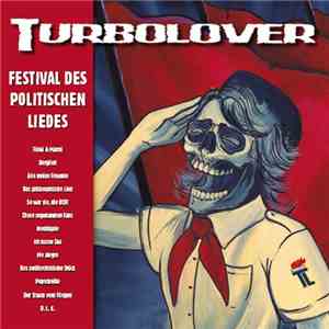 Turbolover - Festival Des Politischen Liedes