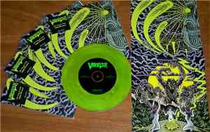 Vaporizer - Sea Full Of Eyes