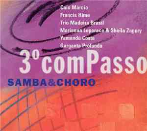 Various - 3º Compasso - Samba & Choro