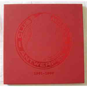 Various - Club Moral 1981 - 1986
