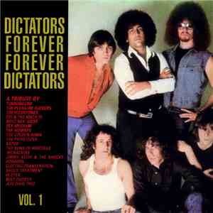Various - Dictators Forever Forever Dictators Vol. 1
