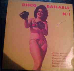 Various - Disco Bailable Vol.1