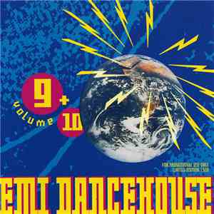 Various - EMI Dancehouse Volume 9+10