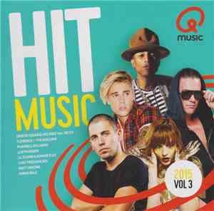 Various - Hit Music 2015 Vol 3