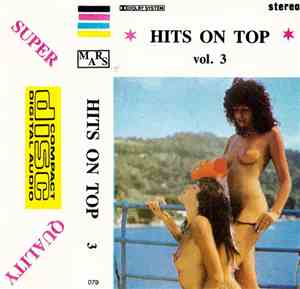 Various - Hits On Top Vol. 3