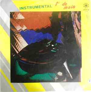 Various - Instrumental 1º De Maio