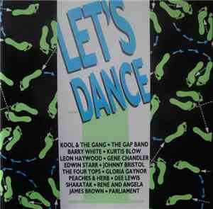 Various - Let's Dance Vol. 1