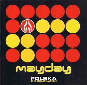 Various - Mayday Polska - The Compilation