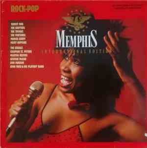 Various - Memphis International Edition