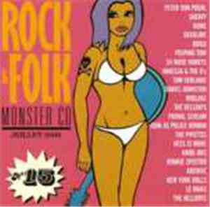 Various - Monster CD N°15