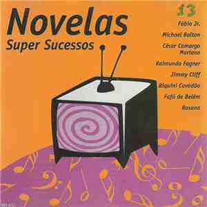 Various - Novelas Super Sucessos