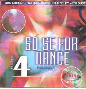 Various - Só Se For Dance - Volume 04