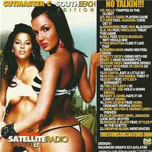 Various - Satellite Radio Part 8