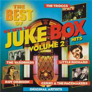 Various - The Best Of Juke Box - Vol 2