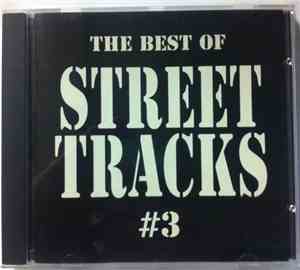 Various - The Best Of Street Tracks # 3