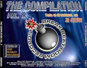 Various - The Compilation Vol.2