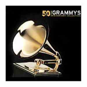 Various - The Grammys 50th Anniversary Collection