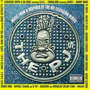Various - The PJs (Music From & Inspired By The Hit Television Series)