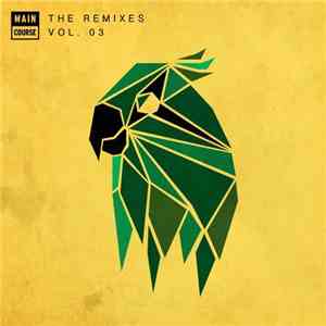 Various - The Remixes: Vol. 03