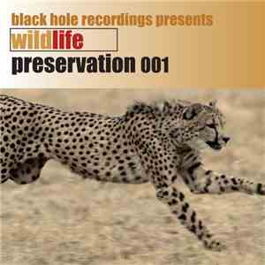 Various - Wildlife Preservation 001