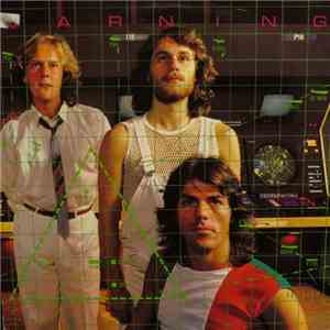 Varning - Varning