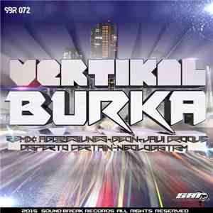 Vertikal  - Burka (Remixes)
