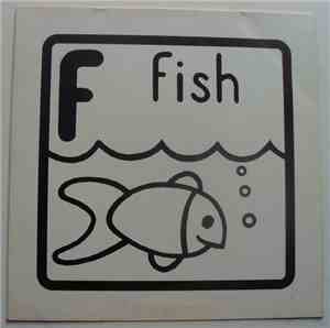 Wholesome Fish - The Dada E.P.