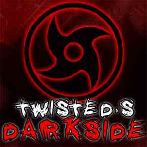X-Mind - Twisted's Darkside Podcast 011
