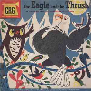 Algernon Black - Richard Mohaupt - The Eagle And The Thrush