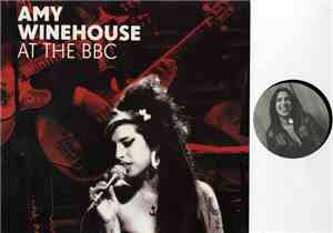 Amy Winehouse - At The BBC