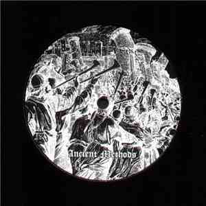 Ancient Methods - Second Method